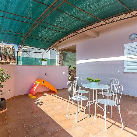 Apartment House Iva Apartment